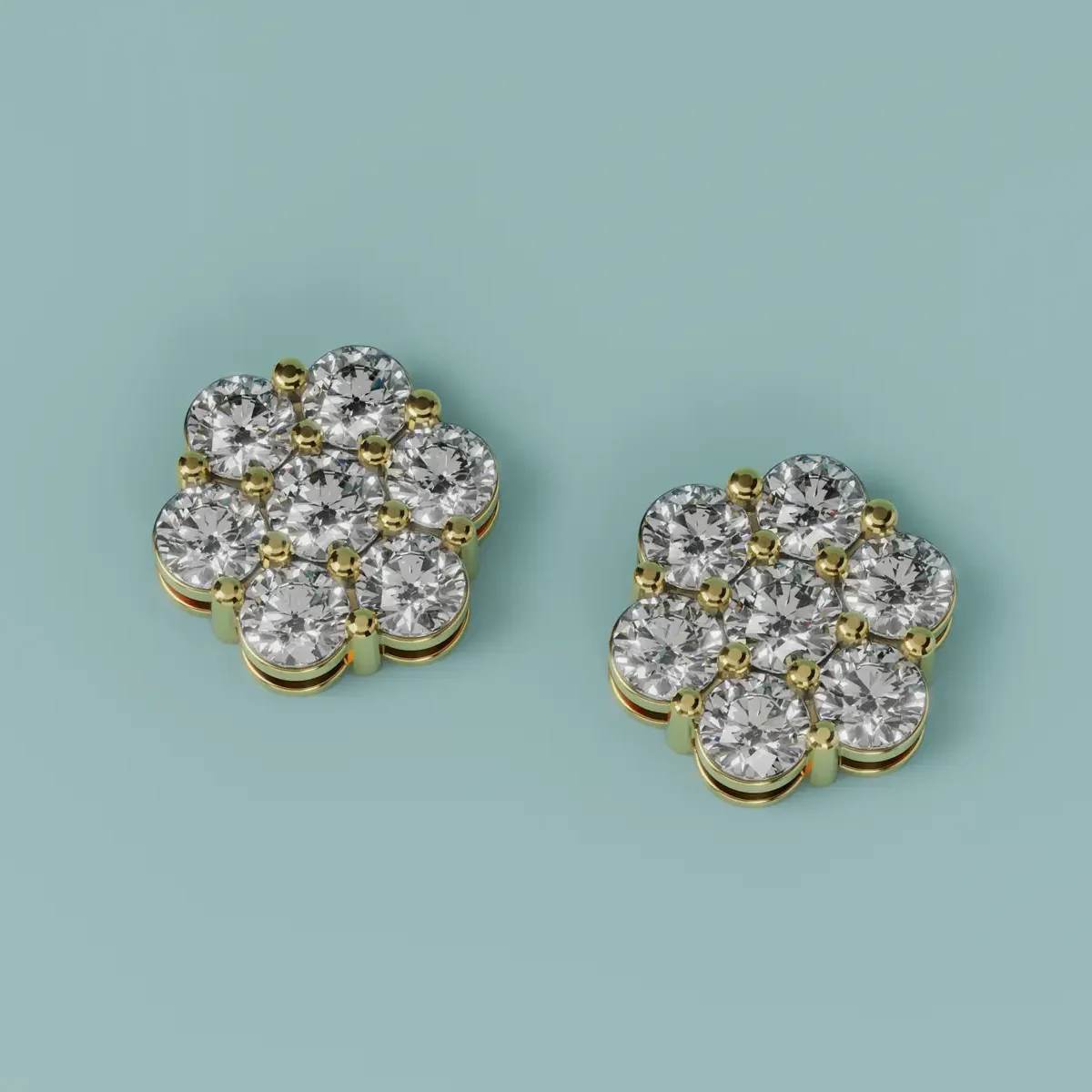 Home rayloc clusters.138