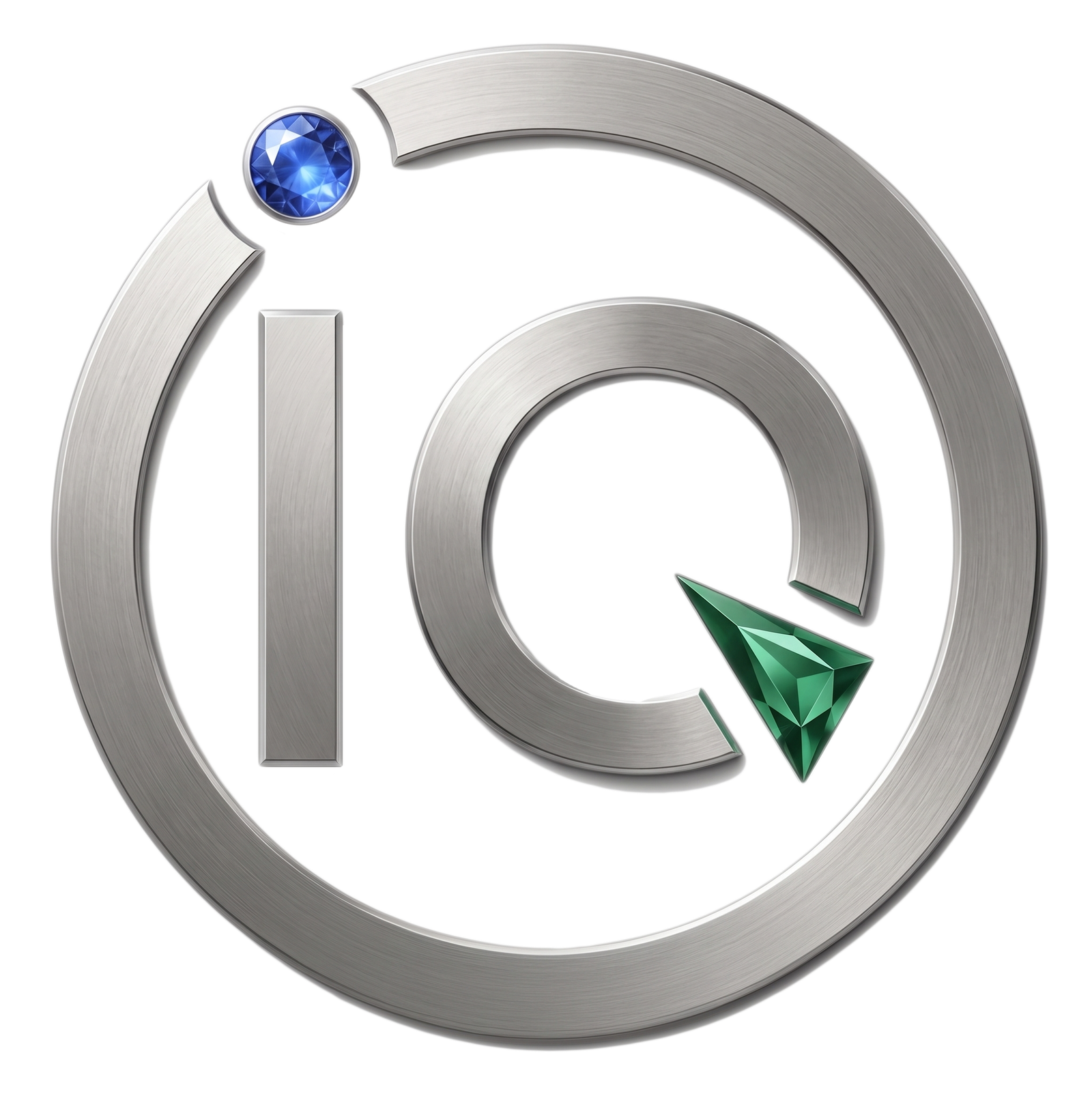 iQ Studio mark